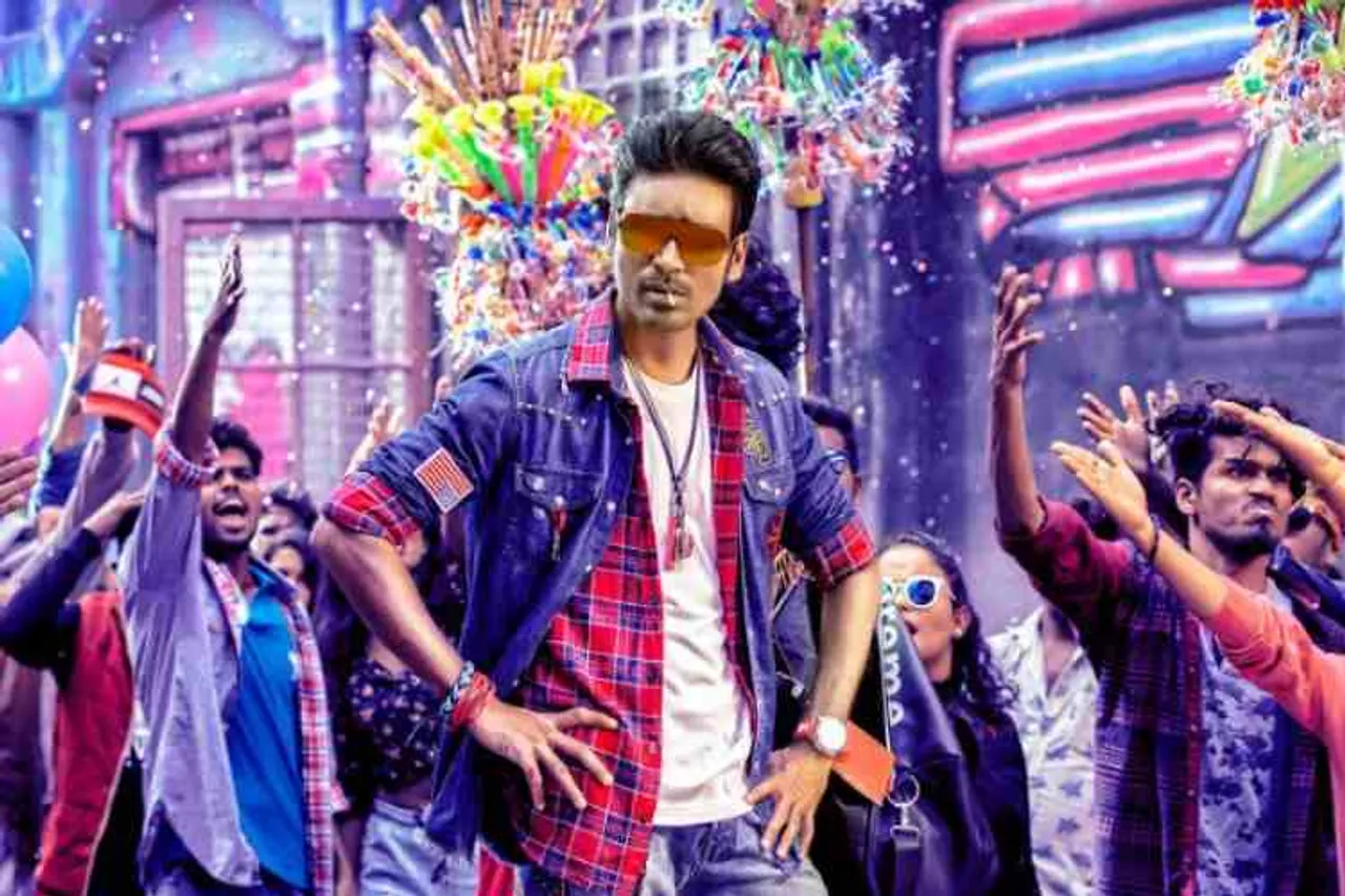 Pattas in Tamilrockers, Patta Movie Leaked in Tamilrockers