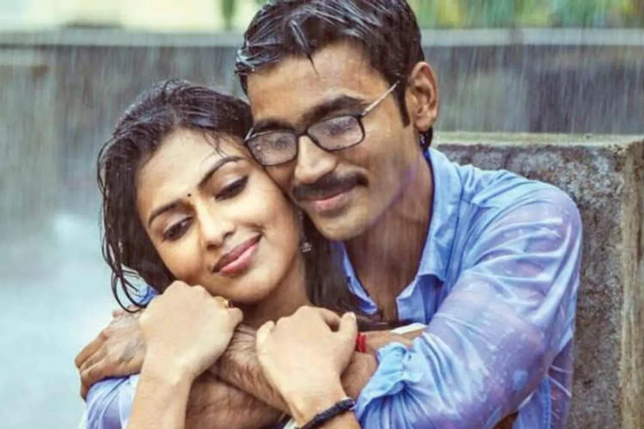 Amala Paul AL Vijay Divorce, Dhanush