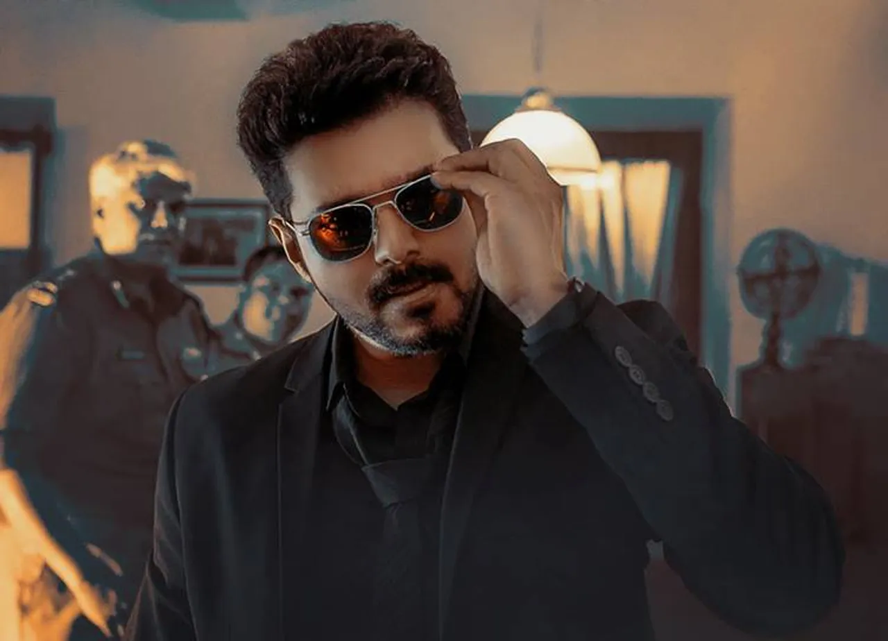 Actor Vijay, Anbu Chezhiyan income tax department enquiry may happen today