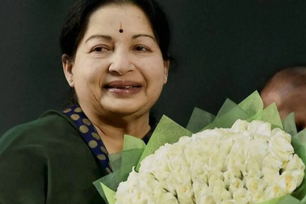Jayalalithaa Birth Anniversary