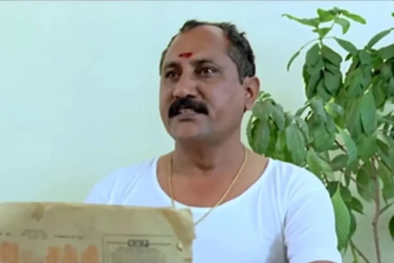 KKB Balakrishnan death