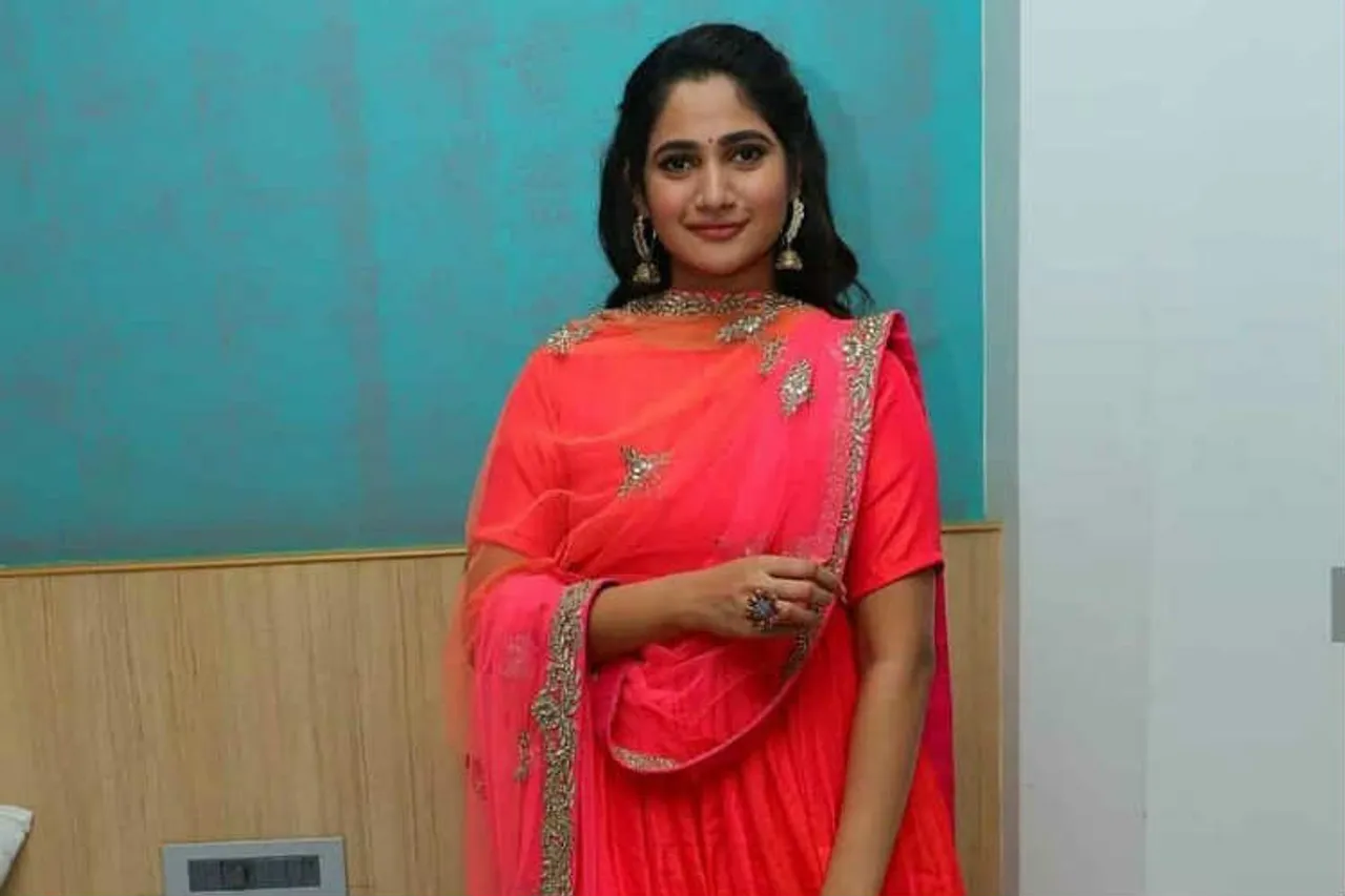 Bigg Boss Losliya, Friendship movie