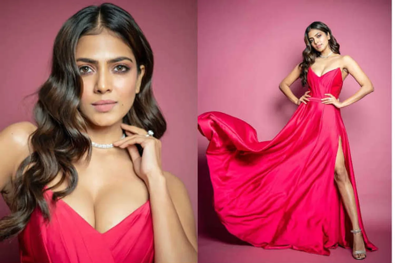 Malavika Mohanan Latest Images