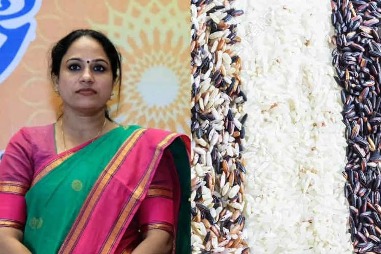 Mannvaasanai Menaka