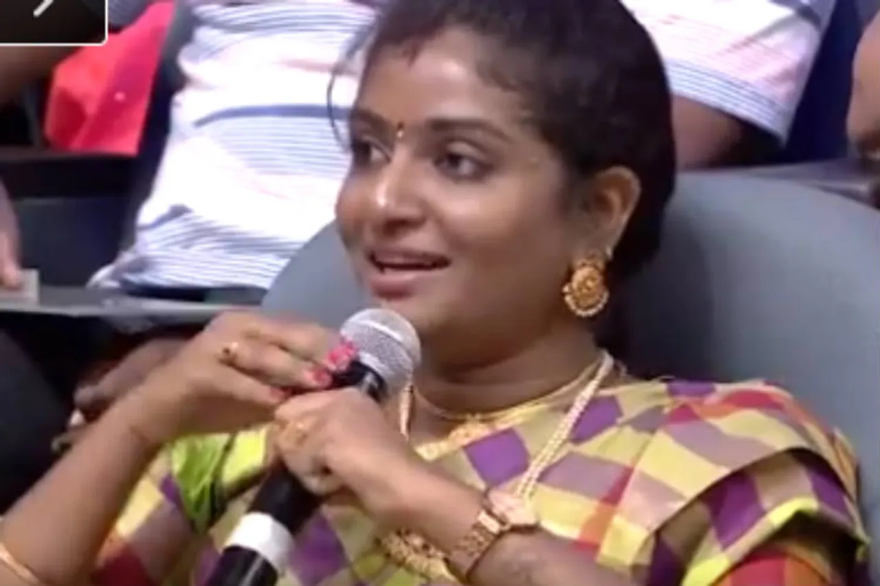 Neeya Naana Vijay Tv