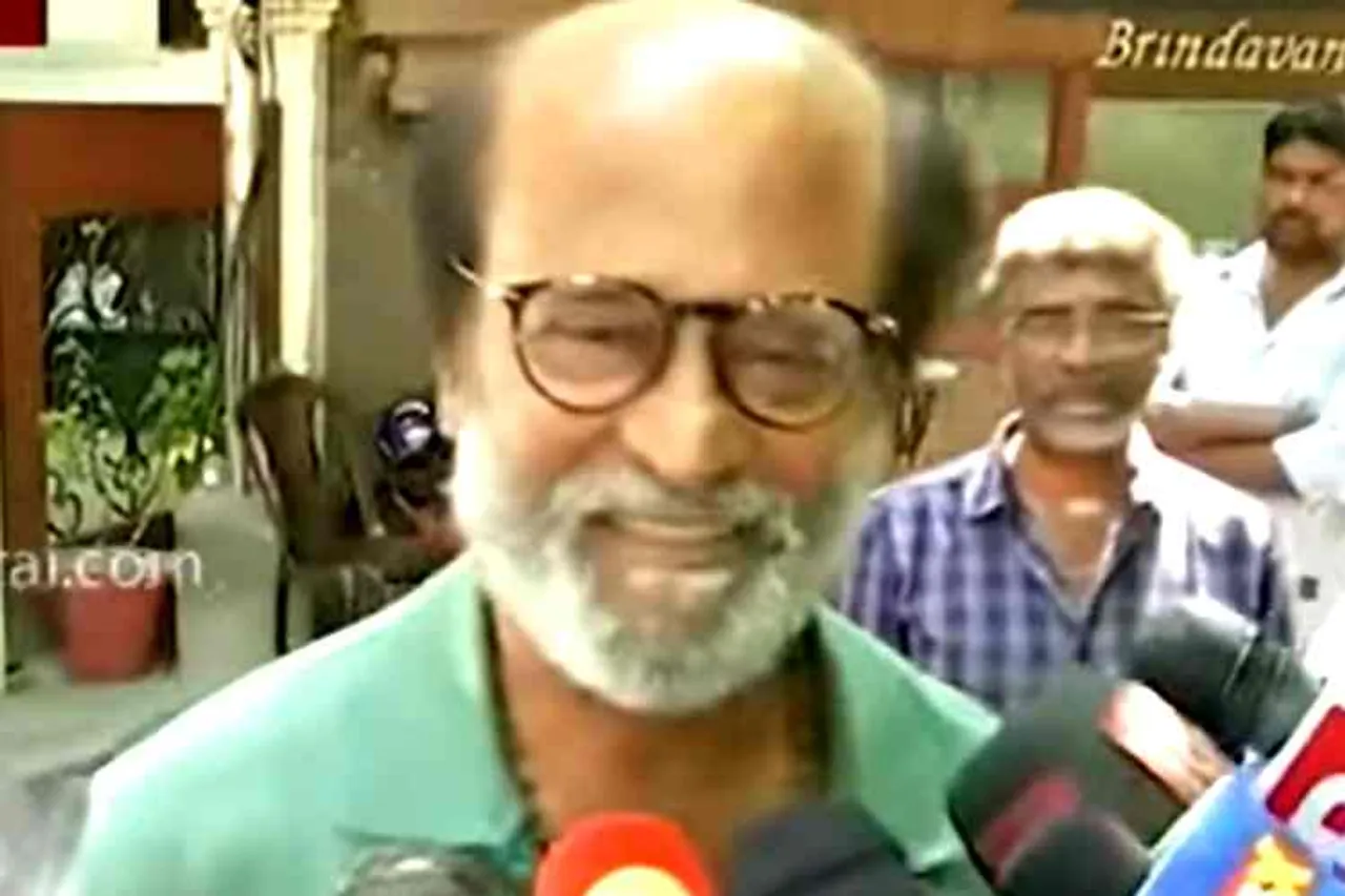 rajinikanth interview, rajinikanth, i support muslims, rajinikanth opinion on caa, rajini opinion on npr, rajini opinion on ncr, chennai, super star,