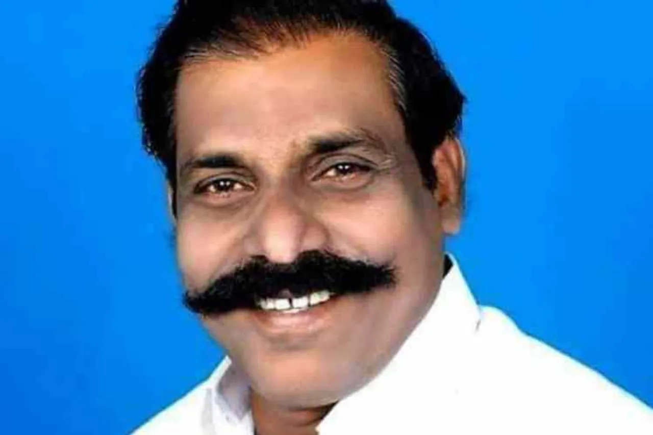 former minister kp rajendra prasad passes away, முன்னாள் அமைச்சர் கேபி ராஜேந்திர பிரசாத் காலமானார், அதிமுக, kp rajendra prasad, aiadmk, kanyakumari