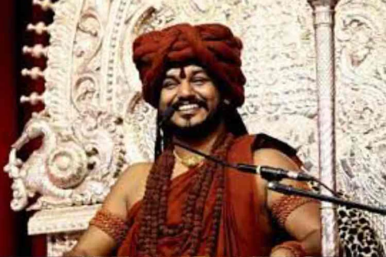 nithyananda latest video, nithyananda controversy, நித்யானந்தா உயில், நித்யானந்தா வீடியோ, நித்யானந்தா கடைசி ஆசை, nithyananda controversy video, nithyananda, nithyananda will, nithyananda lost aspiration