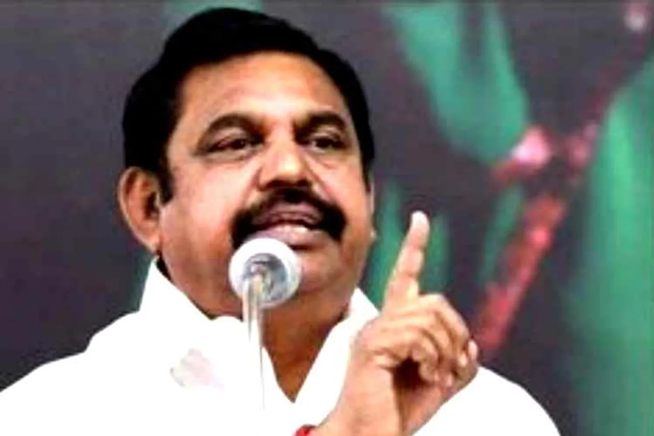 இன்றைய செய்திகள்: விவசாயம் என்றால் என்னவென்றே தெரியாதவர் மு.க.ஸ்டாலின் - முதல்வர் பழனிசாமி விமர்சனம்