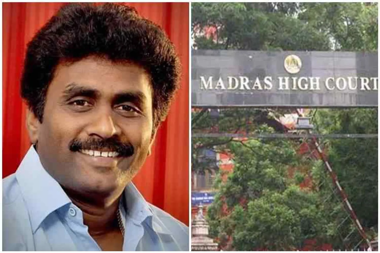 election case dismissed against salem dmk mp, salem dmk mp sr parthiban, சேலம் திமுக எம்.பி எஸ்.ஆர் பார்த்திபன், சேலம் திமுக எம்பி-க்கு எதிரான தேர்தல் வழக்கு தள்ளுபடி, தேர்தல் வழக்கு, சேலம், rs parthiban dmk mp, salem election case dismissed, madras high court, news in tamil, tamil news, news tamil, todays news in tamil, today tamil news, today news in tamil, today news tamil, chennai news