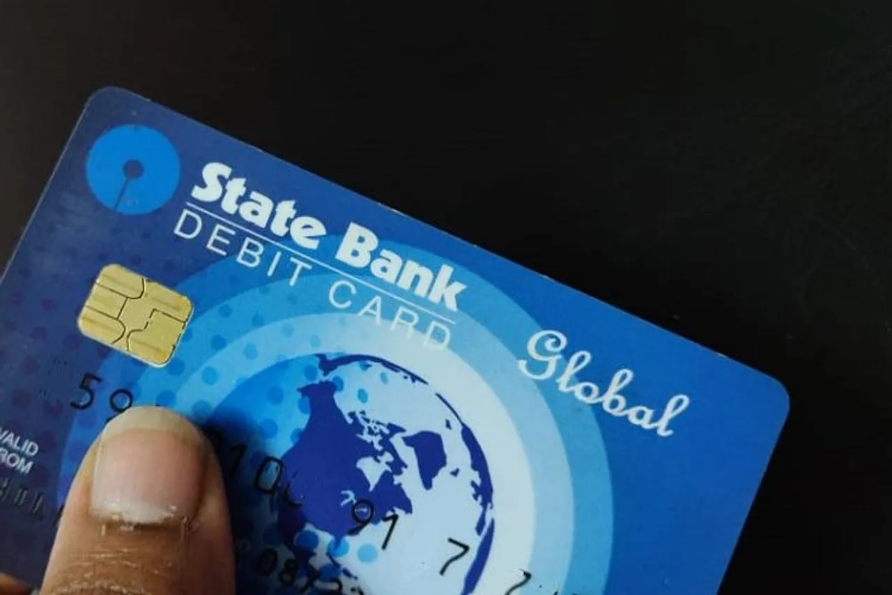 Apply SBI EMV Debit card via online State bank of India SBI net banking tips
