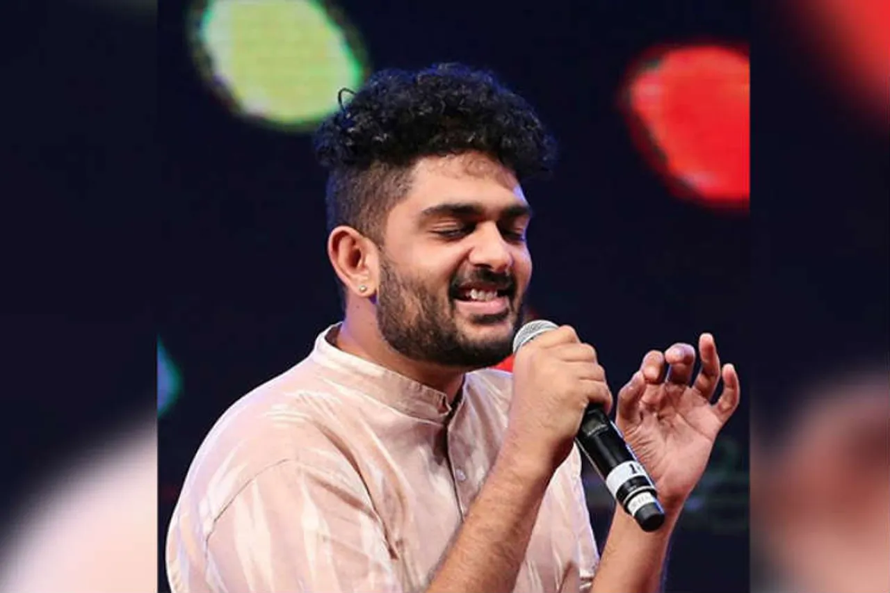 SId Sriram Music Concert
