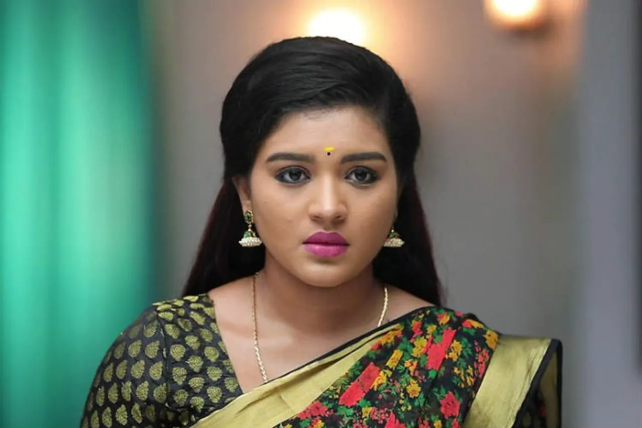Sembaruthi Serial, Zee tamil