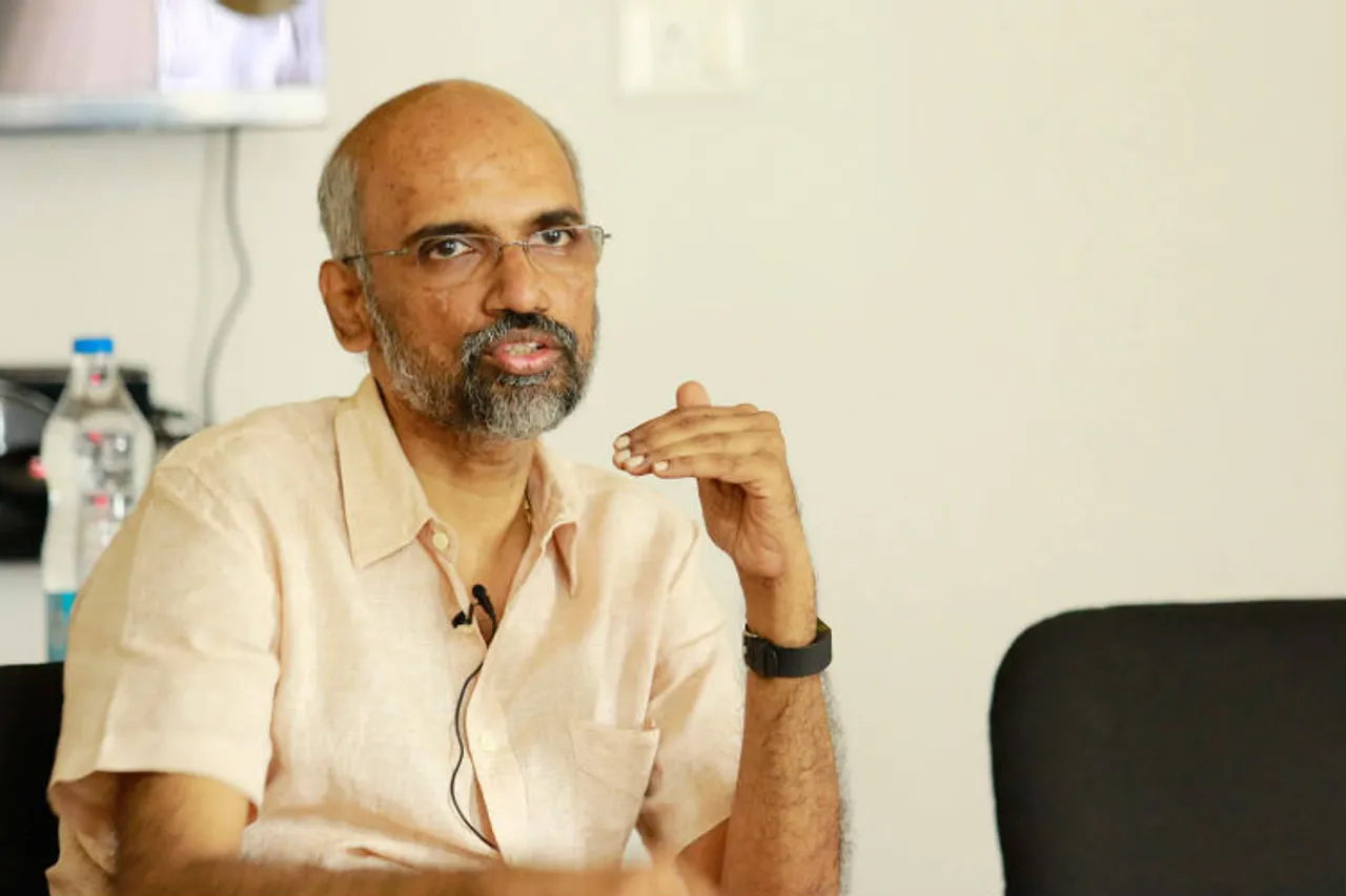 Sreekar Prasad, limca book of records