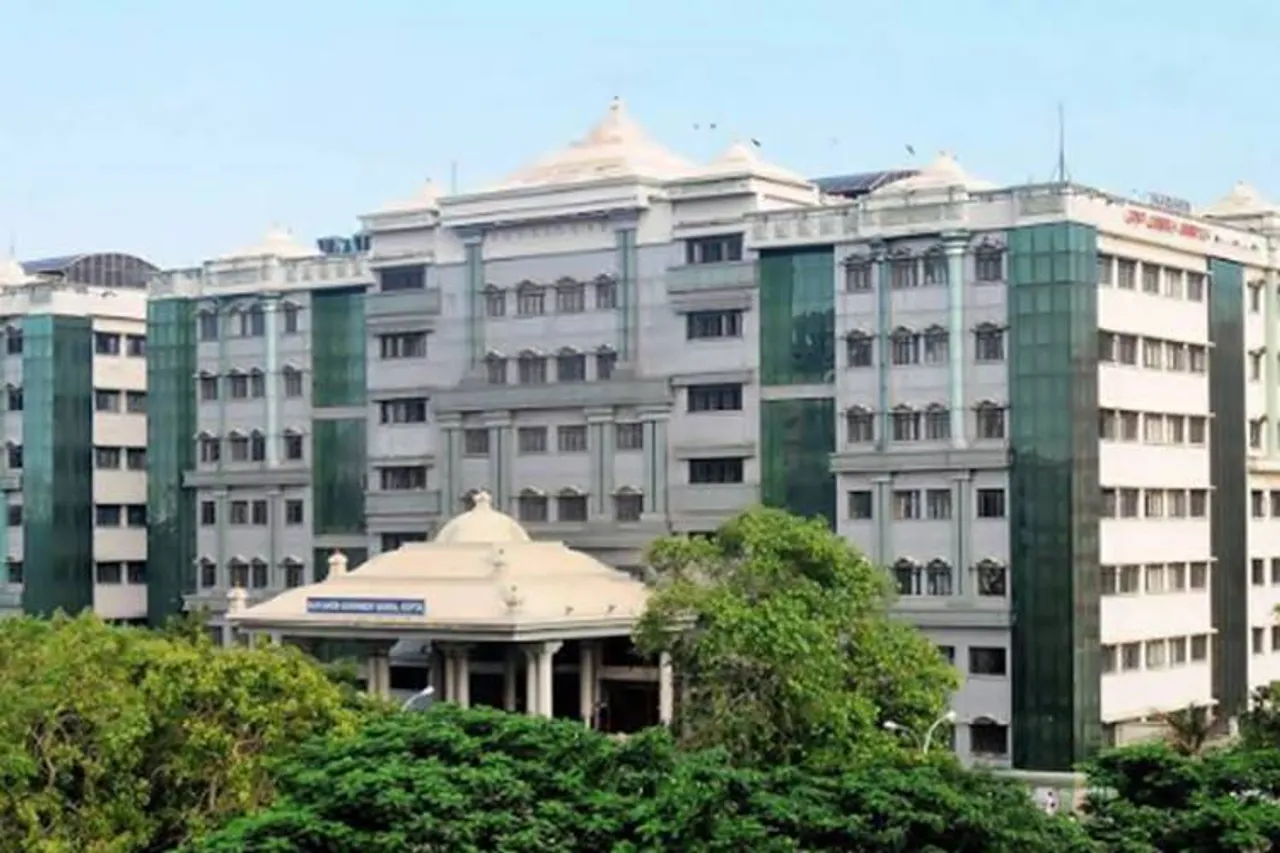 Tamil Nadu screening protocol blood tests for all travellers from China