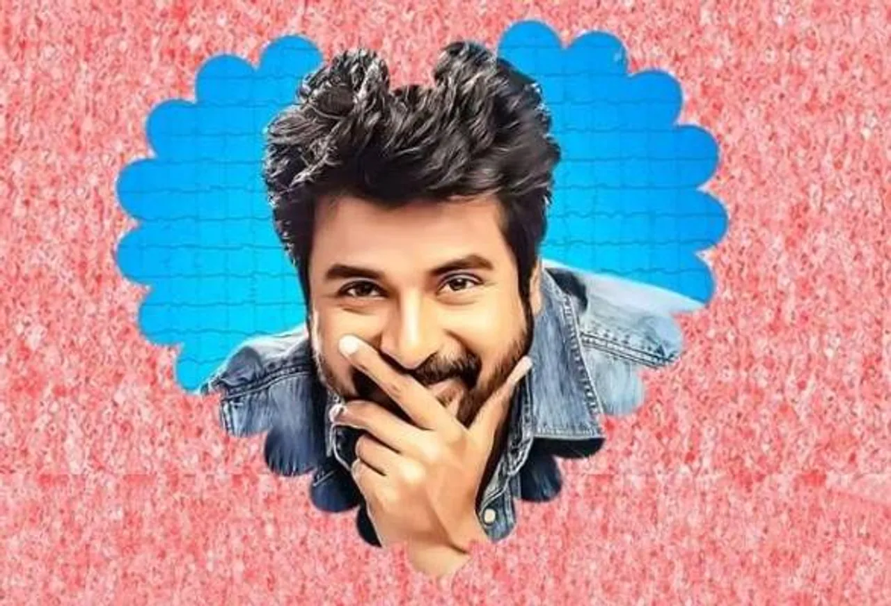 Sivakarthikeyan birthday special story hbd sk