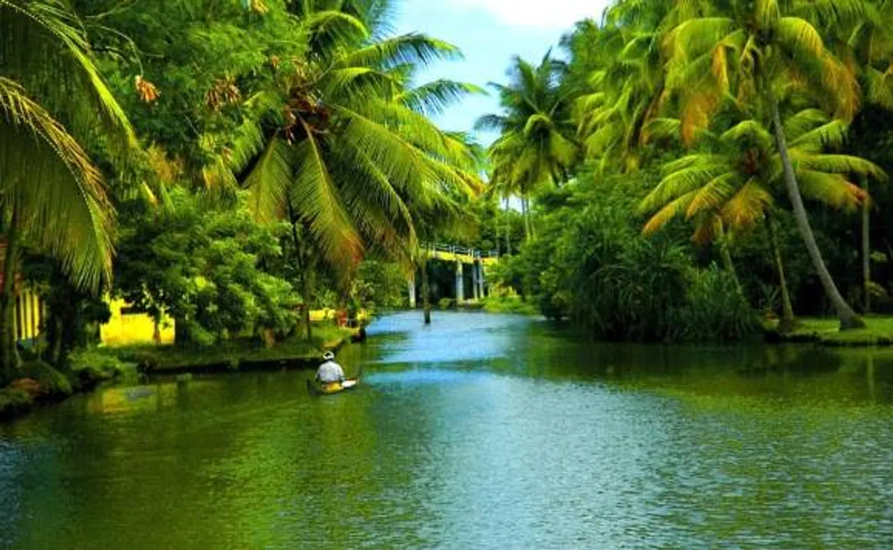 Best Tourist places