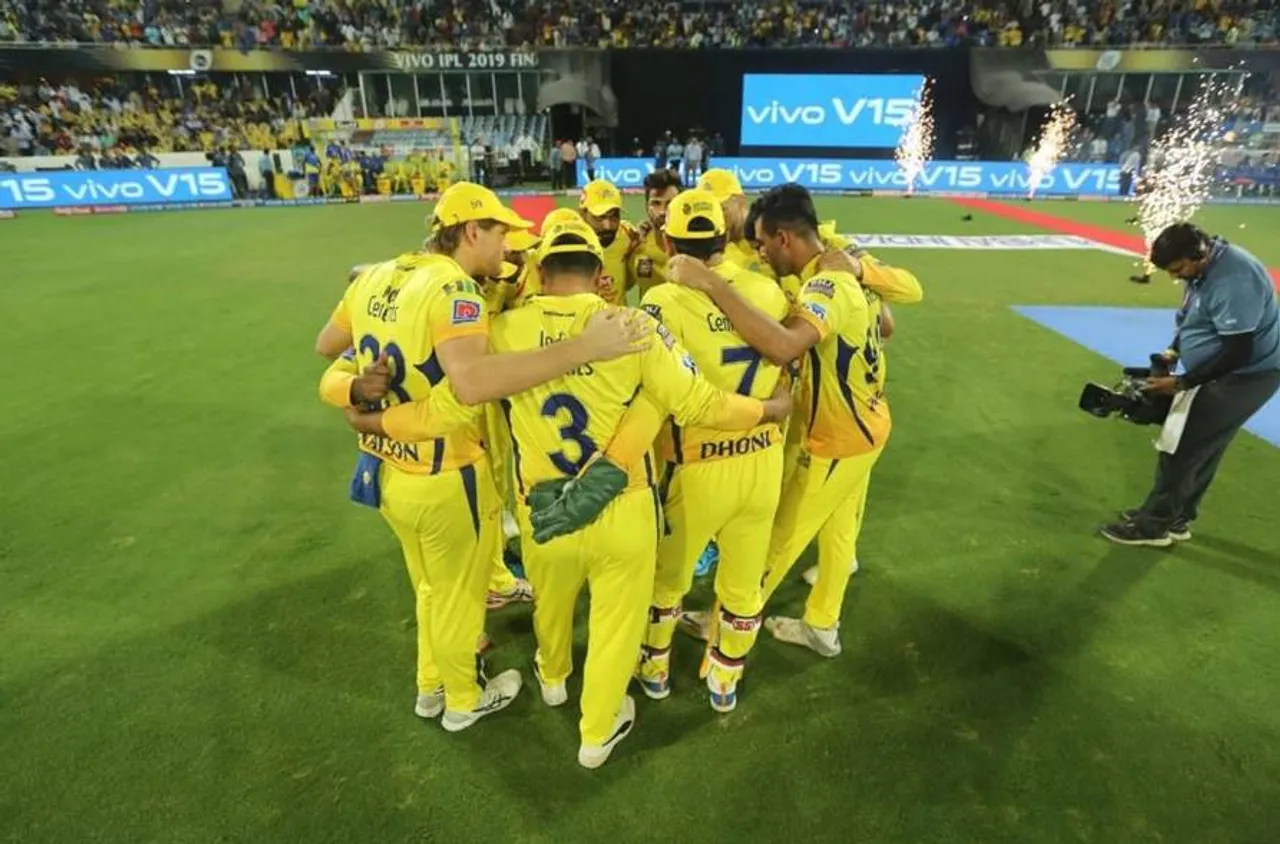 IPL 2020, tamil nadu news today live
