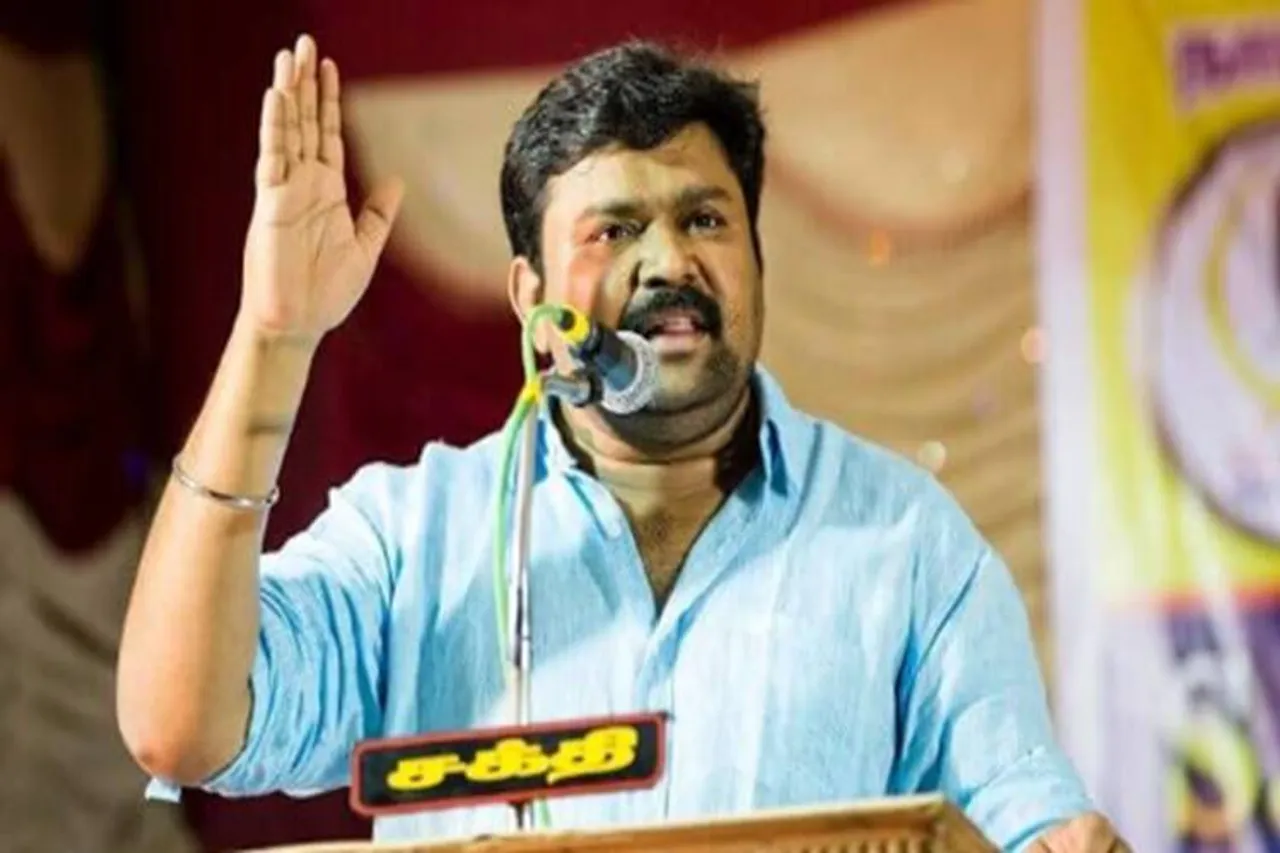 neeya naana gopinath success reason
