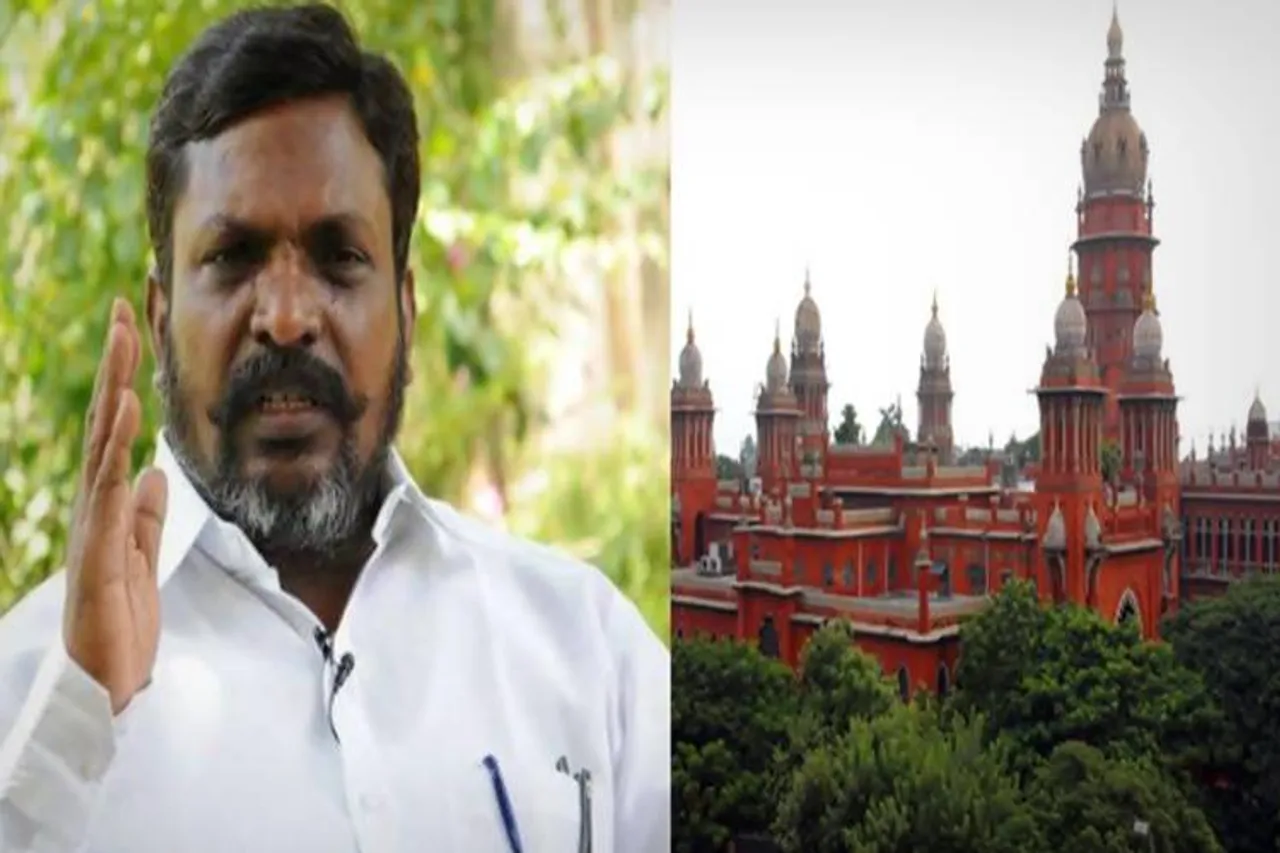 thirumavalavan kattumannarkoil