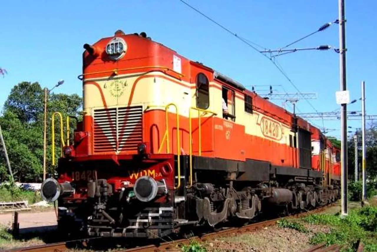 irctc indian railways advance booking chart