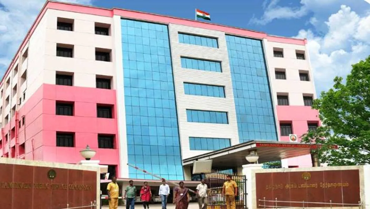 tnpsc new reforms aadhar importance