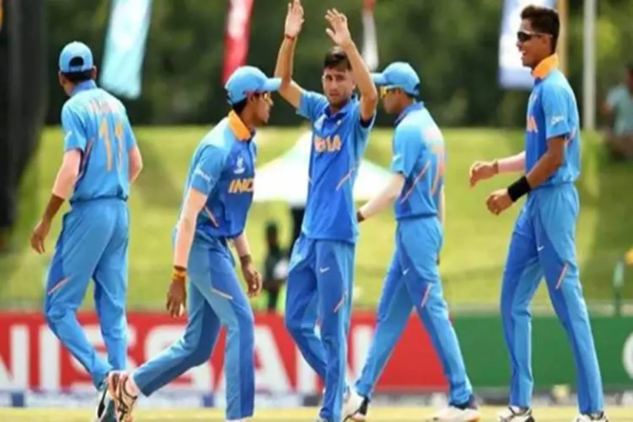 ind vs ban u19 world cup final 2020