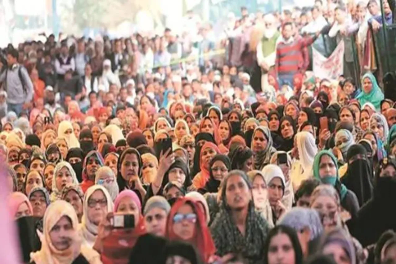 Shaheen Bagh protest postponed, coronavirus