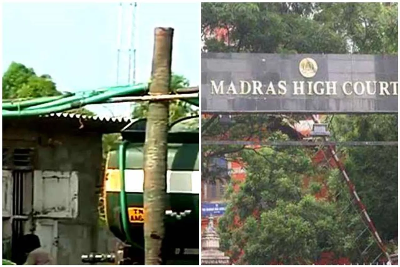 high court order to shutdowon unpermitted water company, சென்னை உயர் நீதிமன்றம், அனுமதியில்லாத குடிநீர் ஆலைகள் மூட உத்தரவு, தமிழ்நாடு, shutdowon unpermitted water company, madras high court, கலெக்டர்களுக்கு எச்சரிக்கை, high court warning to collectors, water cane company, ground water case, news in tamil, tamil news, news tamil, todays news in tamil, today tamil news, today news in tamil, today news tamil