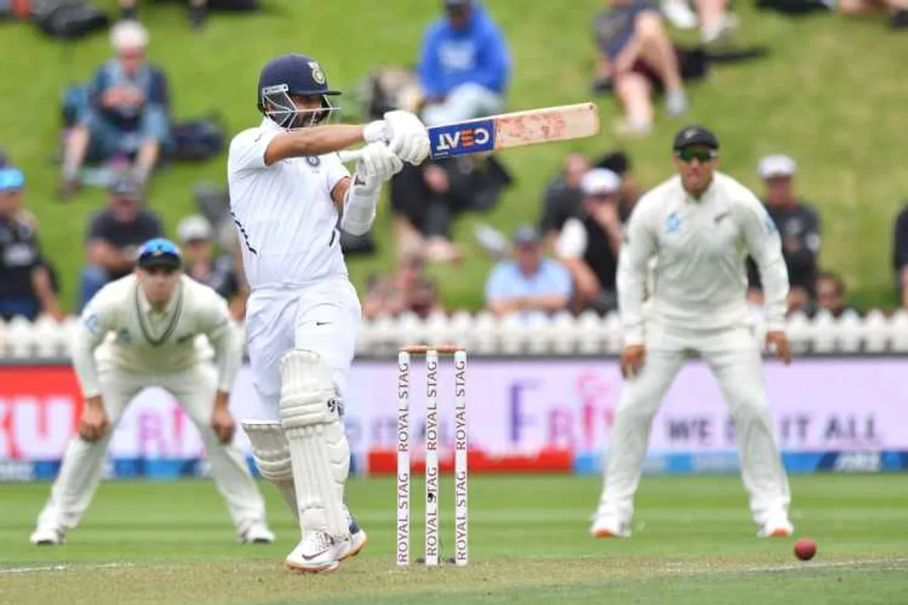 ind vs nz 1st test live score card live score updates