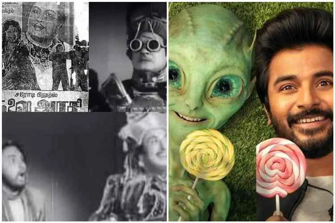 MGR, kalaiarasi, aliens movie, sivakarthikeyan, ayalaan, cricket, laureus award, sachin tendulkar, train, lord shiva, mini temple, varanasi, express train, china, corona virus, covid 19,