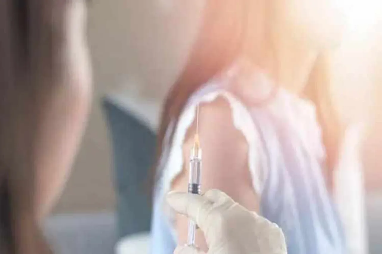 cervical cancer, cervical cancer vaccination, fighting cervical cancer, human papillomavirus (hpv) vaccine, indian express, indian express news