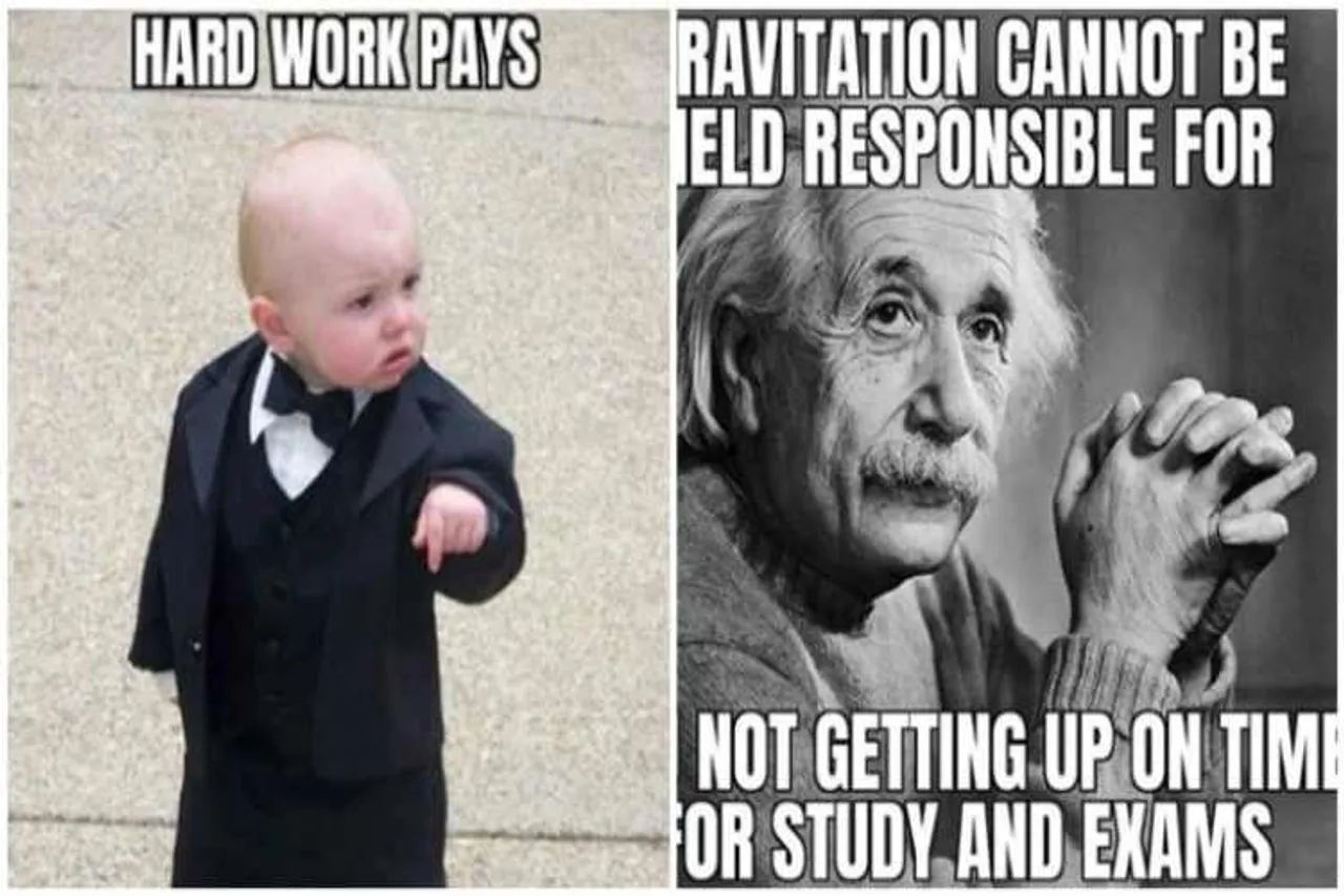 cbse, cbse exam 2020, cbse class 10 exam, cbse hilarious meme, cbse hilarious memes, cbse memes, cbse class 12 exam, cbse.nic.in, cbse board exams 2020, cbse date sheet, cbse passing marks, cbse admit card, cbse 10 12 exam today, education news, indian express, indian express news