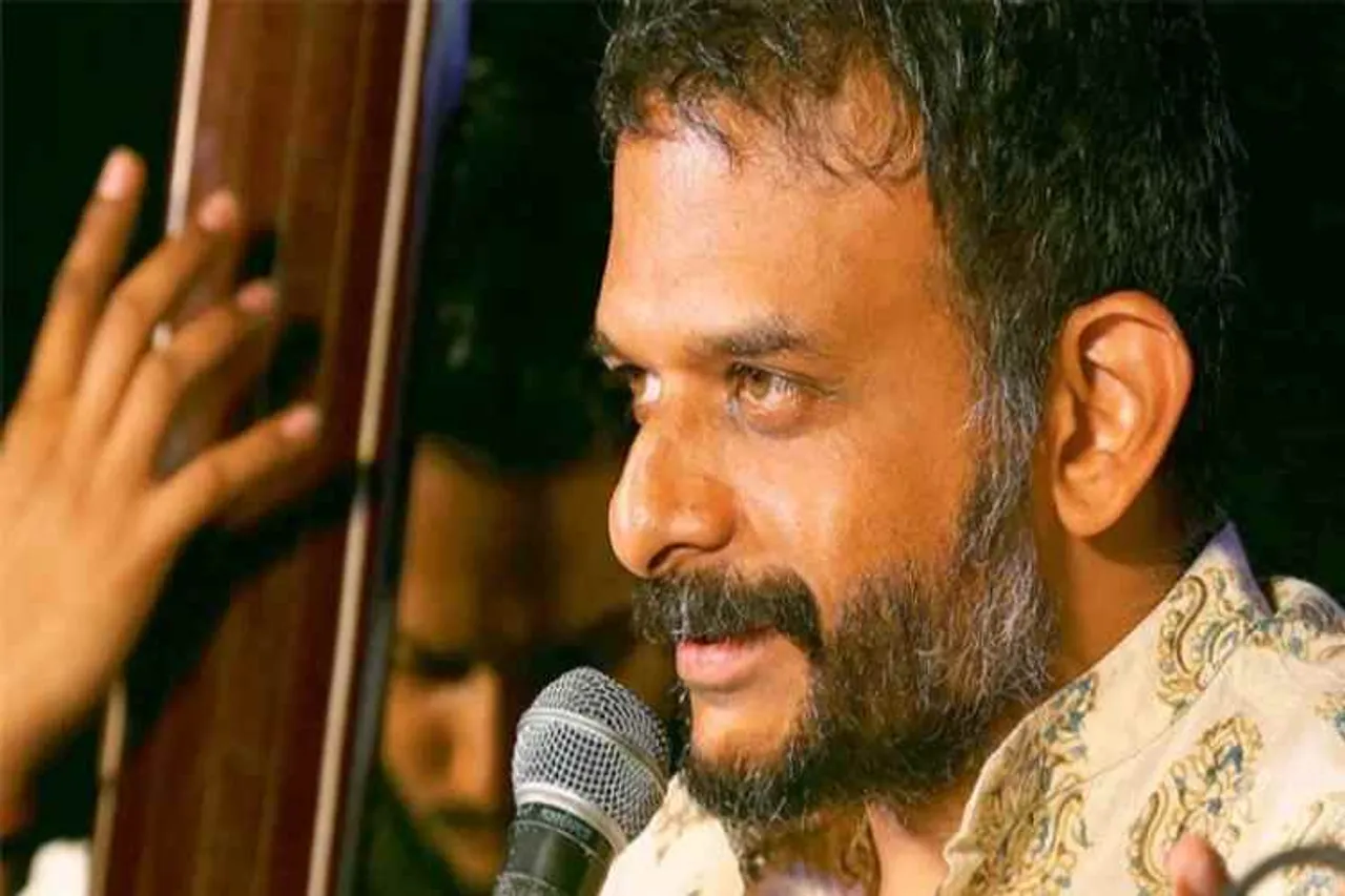 tm krishna, tm krishna carnatic vocalist, tm krishna interview, a southern music tm krishna, tm krishna new book, tm krishna sebastian and sons, tm krishna book on mrdangam makers, tm krishna shaheen bagh, tm krishna caa, tm krishna nrc, tm krishna indian express, indian express news