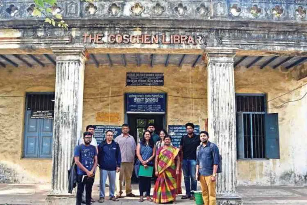 chennai, chindhadiripet, heritage walk, art, culture, fastag, fine, penalty, tirupur, water scarcity, china, coronovirus, finance ministry, debt