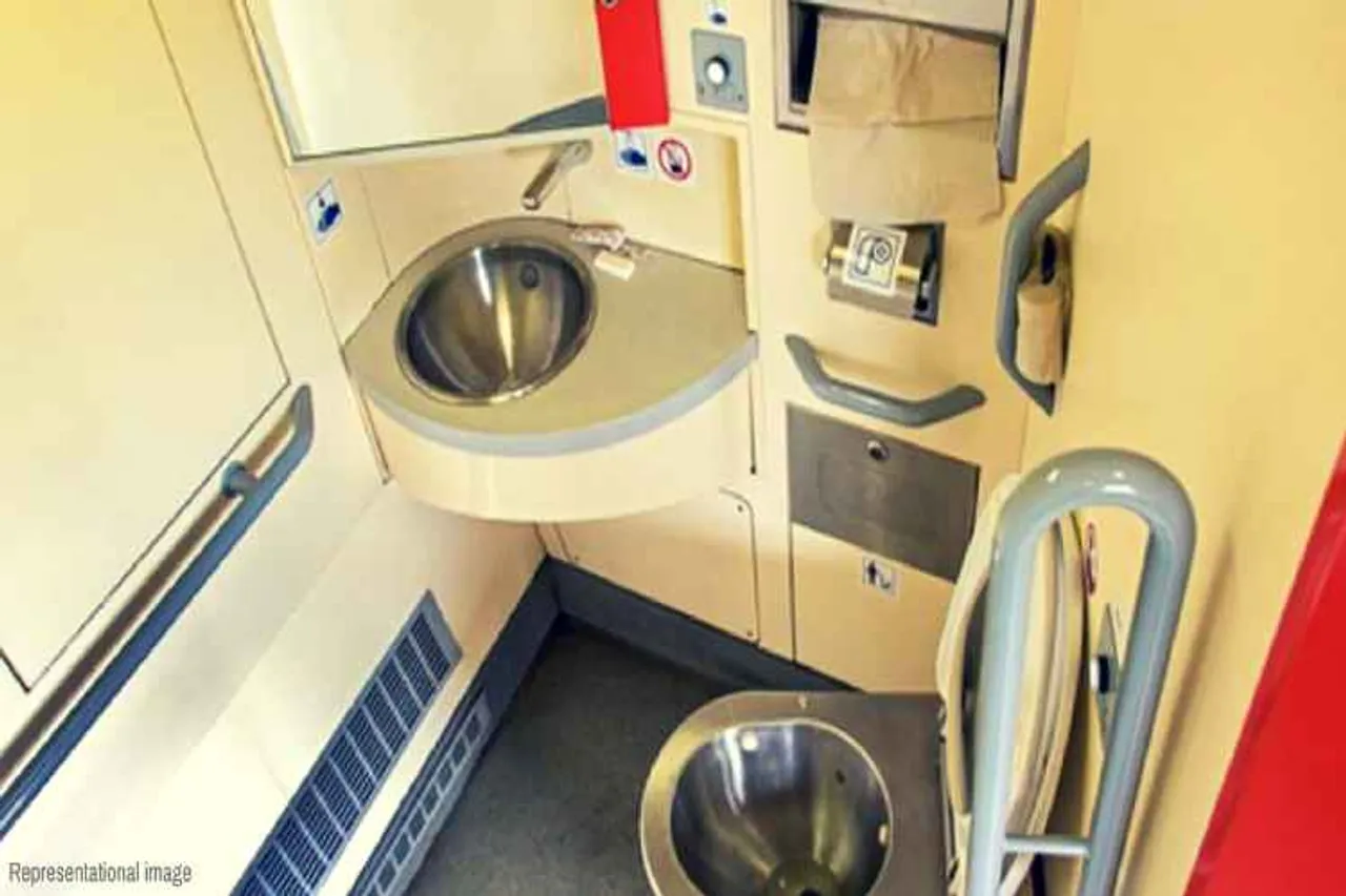 indian railways, train coaches, bio toilet, passengers, thanks giving day, china, coronavirus, who, public examinations, exam timings, students, school education department