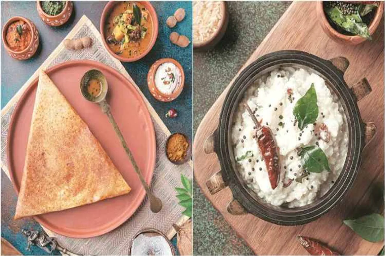 padmanabham restaurant, delhi south indian food, masala dosa in padmanabham, south indian food in delhi, indian express news