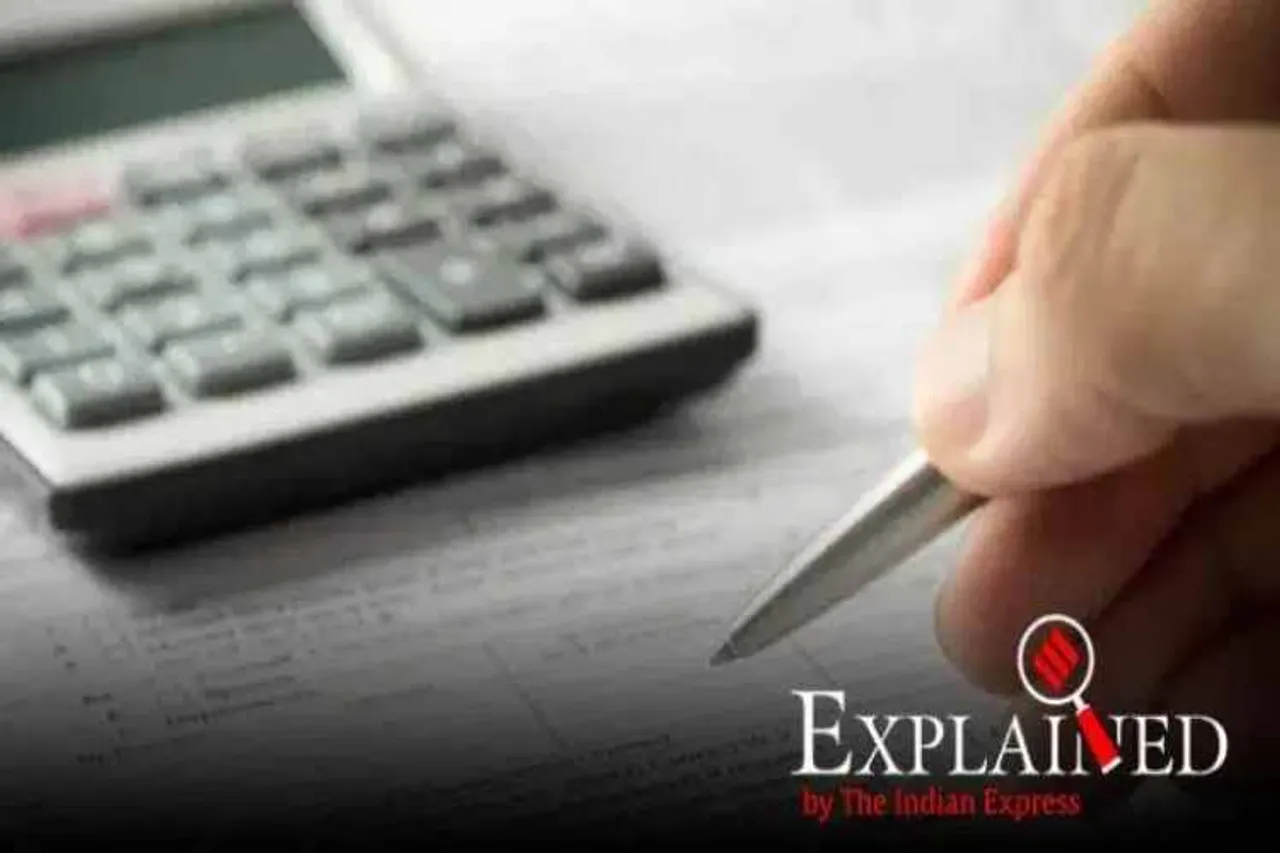 vivad se vishwas bill, tax bill, union budget vivad se vishwas bill,, budget 2020, direct tax, direct tax litigation, express explained, indian express