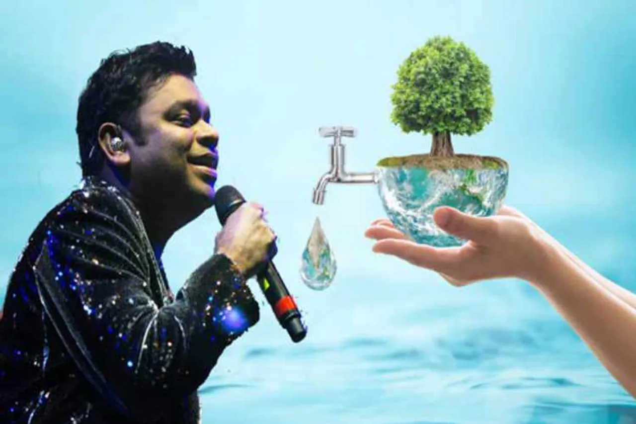 a r rahman, water conversation, corona virus, madurai, health department, agrickuture, USA, erode, tambaram, sanitation workers
