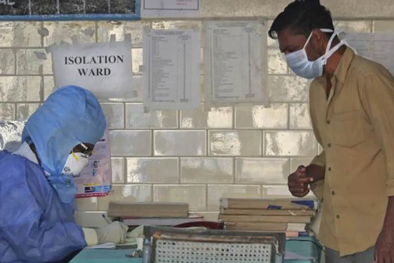 coronavirus in india, icmr test, who, india coronavirus test, covid-19 test india, கொரோனா வைரஸ், உலக சுகாதார அகைப்பு, டாக்டர் ஹென்க் பெகேடம், india us covid-19 test, WHO’s representative Dr Henk Bekedam, இந்தியாவில் கொரோனா வைரஸ், ‘India does need to step up testing,coronavirus covid-19, tamil indian express
