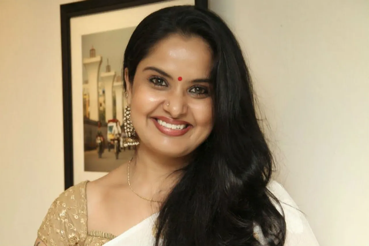 Aranmanaikili Pragathi