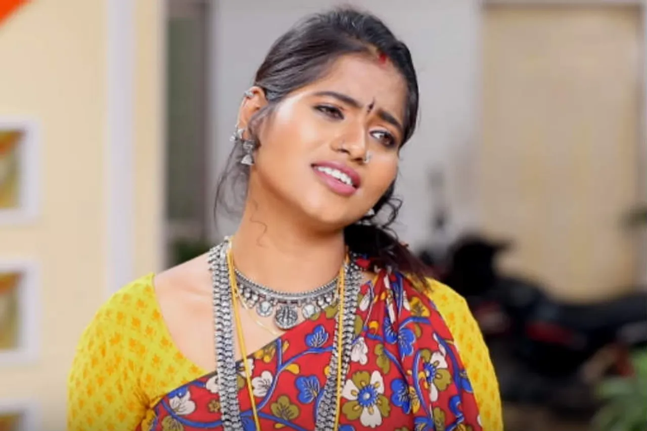 Azhagu Serial Malliga