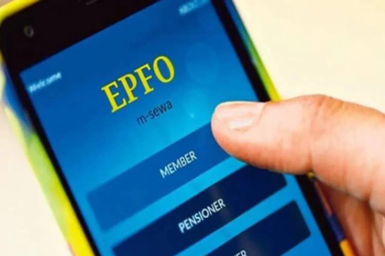 Government allows over 6 crore subscribers to withdraw EPF amid lockdown
