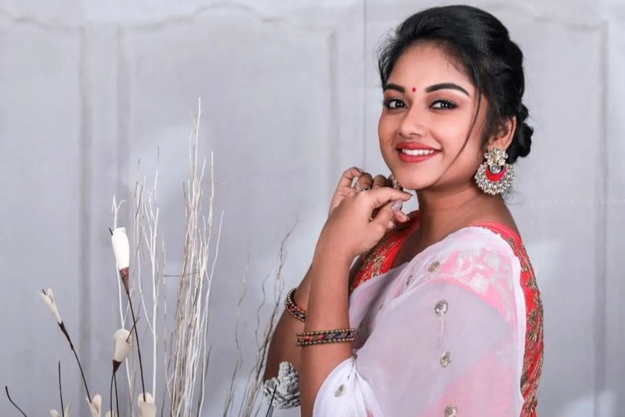 Chithi 2 Preethi Sharma