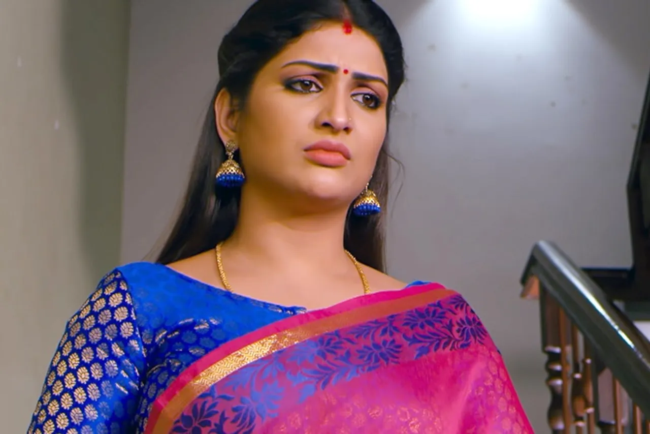 maharaasi serial, sun tv serial, tv