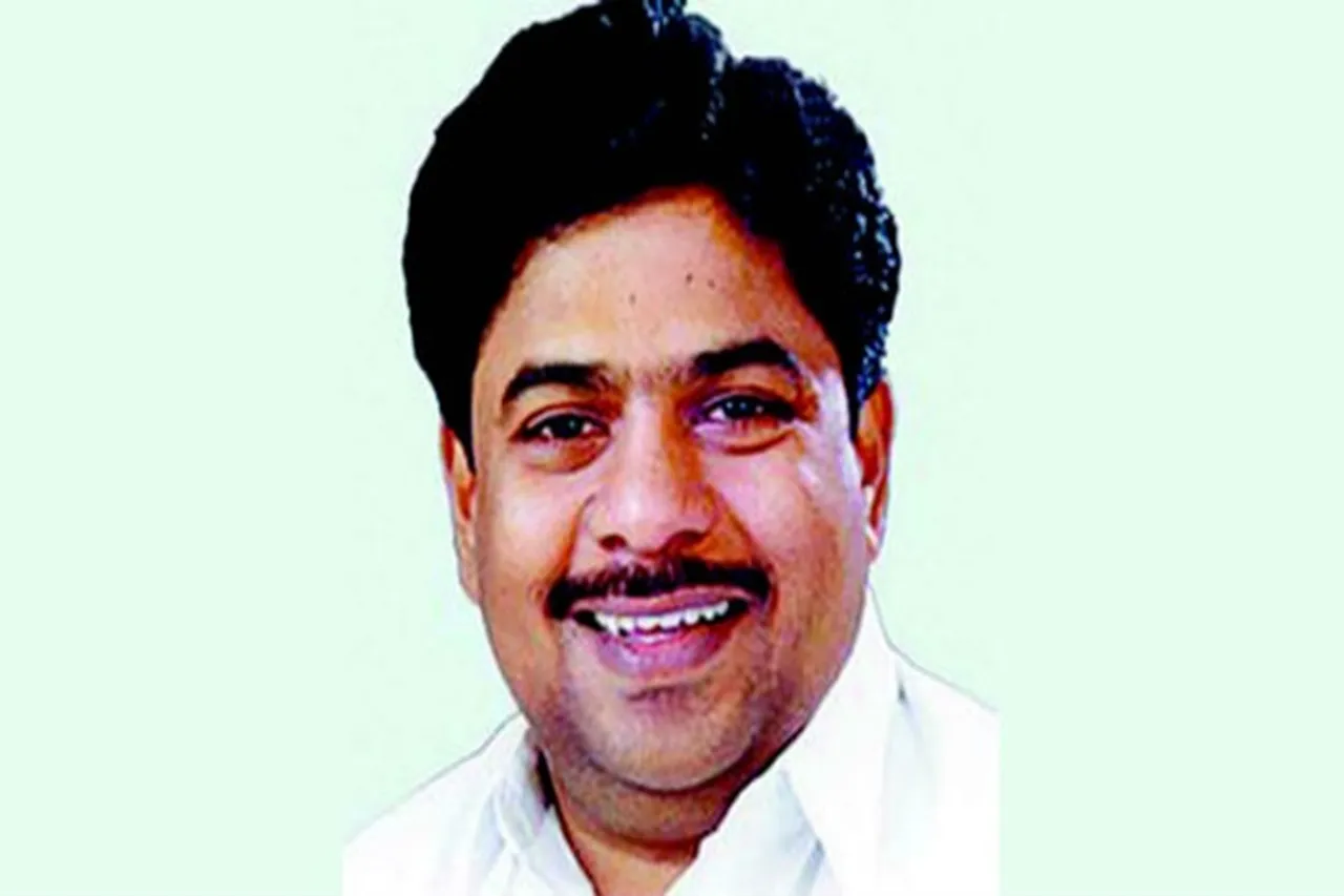 KP Ramalingam