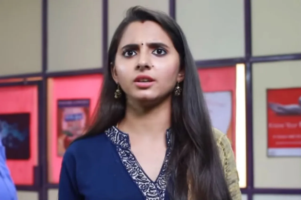 Minnale Serial Sun TV