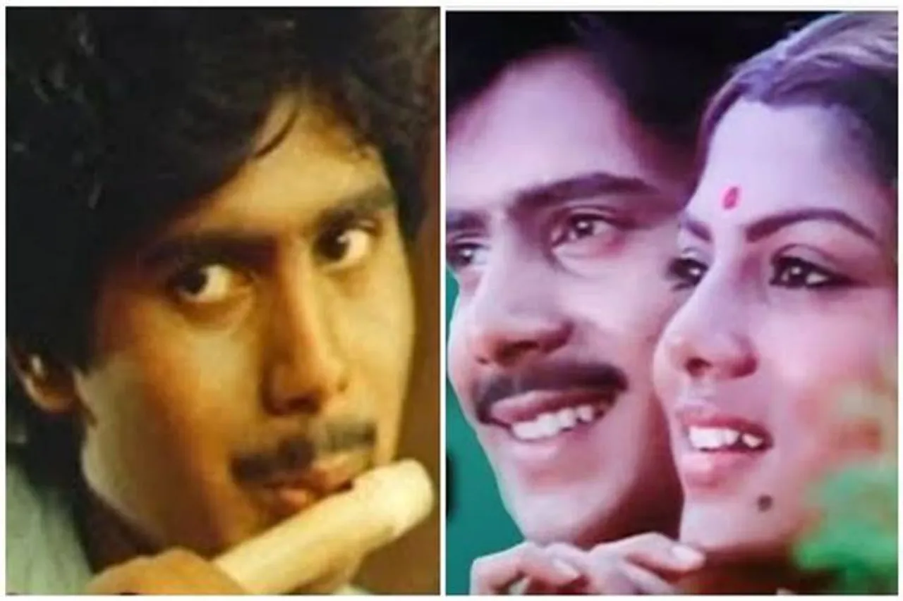 Mudhal Mariyathai Deepan