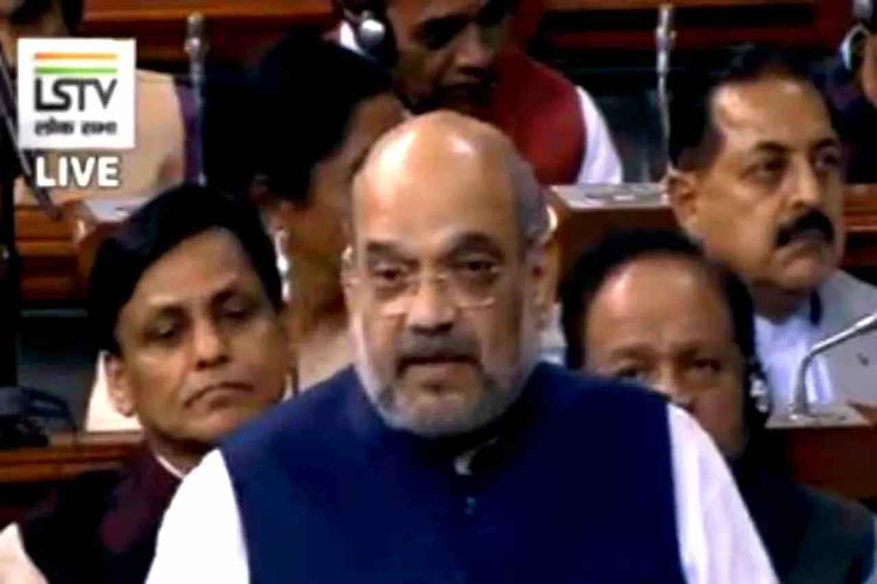 இன்றைய செய்திகள்: நாங்கள் கலவரத்தை சாதாரணமாக எடுத்துக்கொள்ளவில்லை - அமித்ஷா பேச்சு