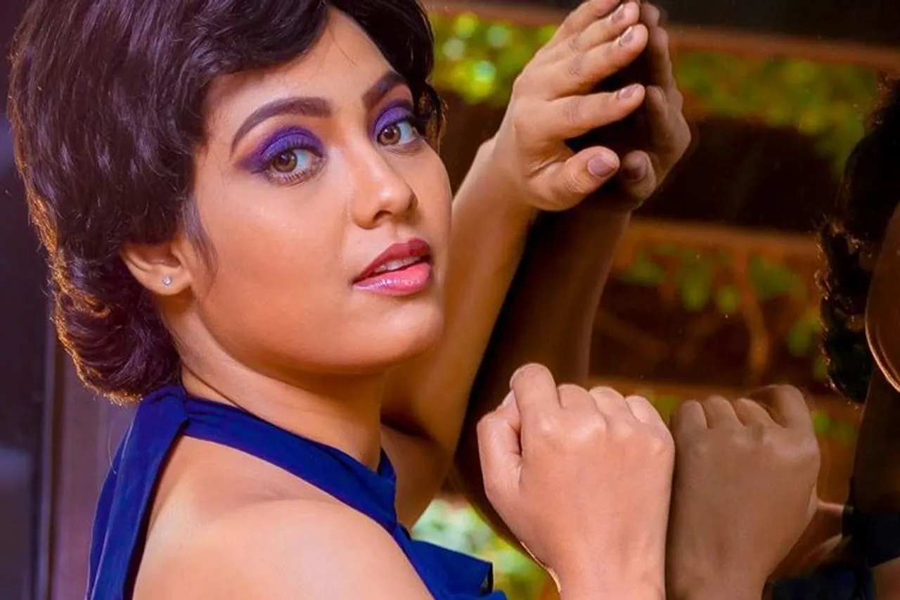 Pavithra Janani Eeramana Rojave, vijay tv